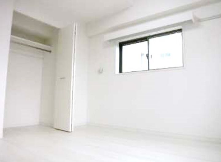 東京都荒川区西日暮里1(マンション)の賃貸物件の内装