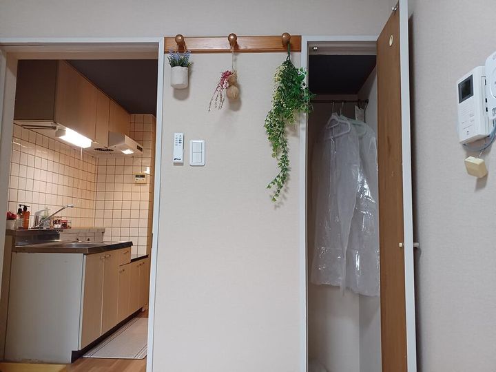 アーバンハイツ双葉ヶ丘の内装