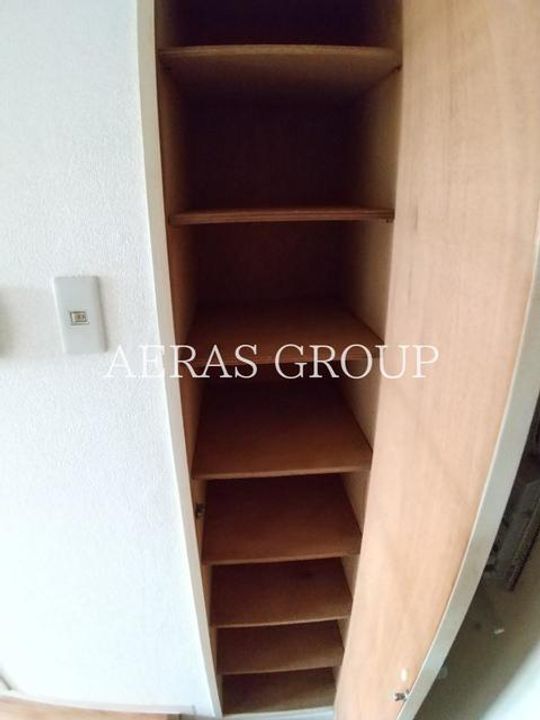 東村山ペガサスビル B館の内装