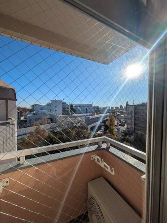 東村山ペガサスビル B館のその他画像