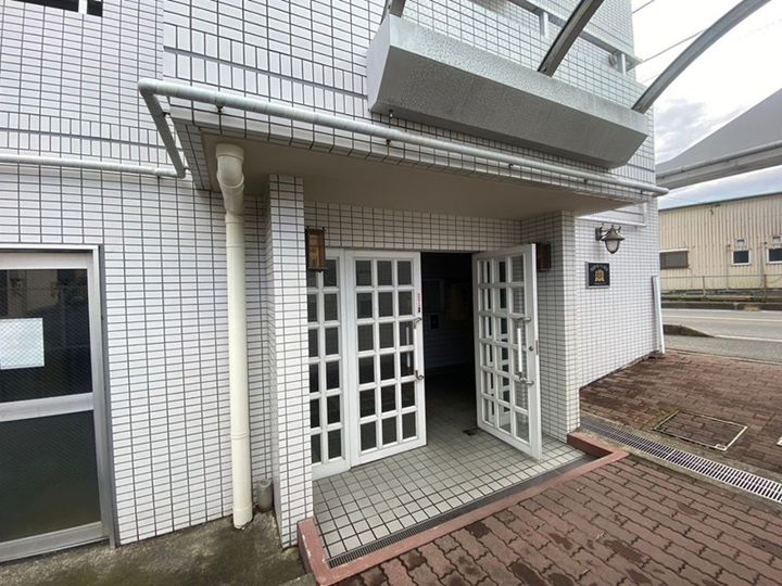 神奈川県大和市福田6(マンション)の賃貸物件の地図