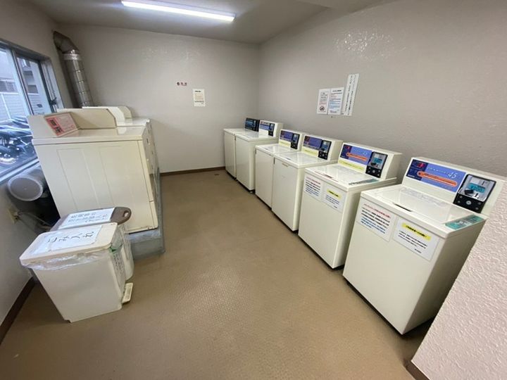 神奈川県大和市福田6(マンション)の賃貸物件の地図