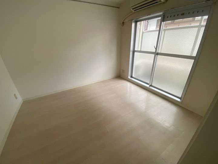 神奈川県大和市福田6(マンション)の賃貸物件の内装