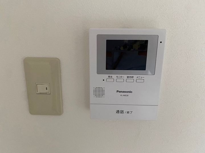 神奈川県大和市福田6(マンション)の賃貸物件の内装