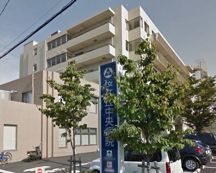 神奈川県大和市福田6(マンション)の賃貸物件の周辺