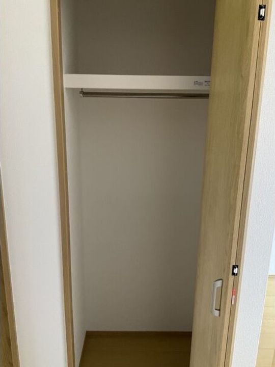 奥州市水沢字小石田【East Village III棟】新築の内装