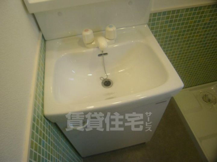 京都府京都市中京区壬生東大竹町(マンション)の賃貸物件の内装