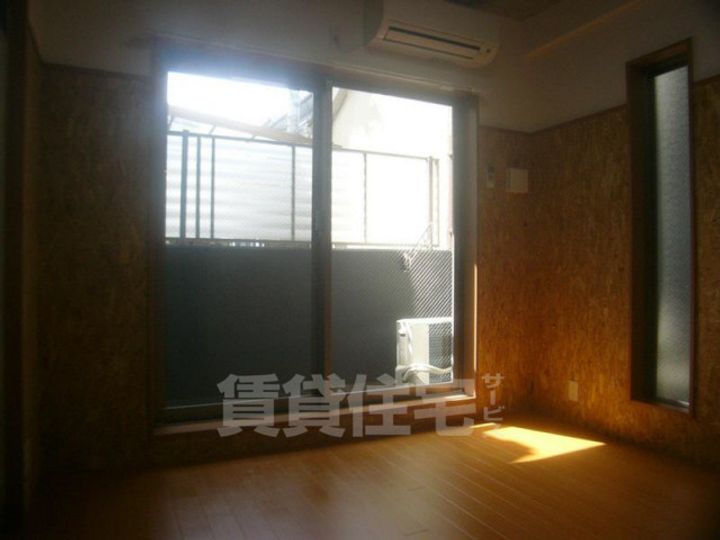 京都府京都市中京区壬生東大竹町(マンション)の賃貸物件の内装