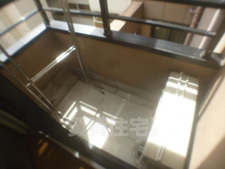 京都府京都市中京区壬生東大竹町(マンション)の賃貸物件の内装