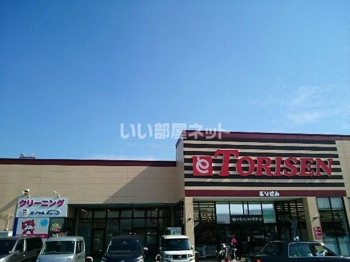 群馬県佐波郡玉村町大字下新田(アパート)の賃貸物件の周辺
