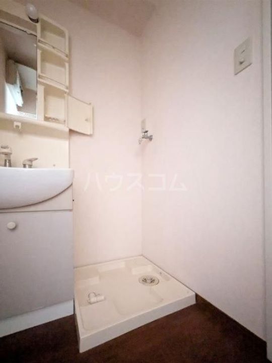 アネックス壱・弐番館の内装