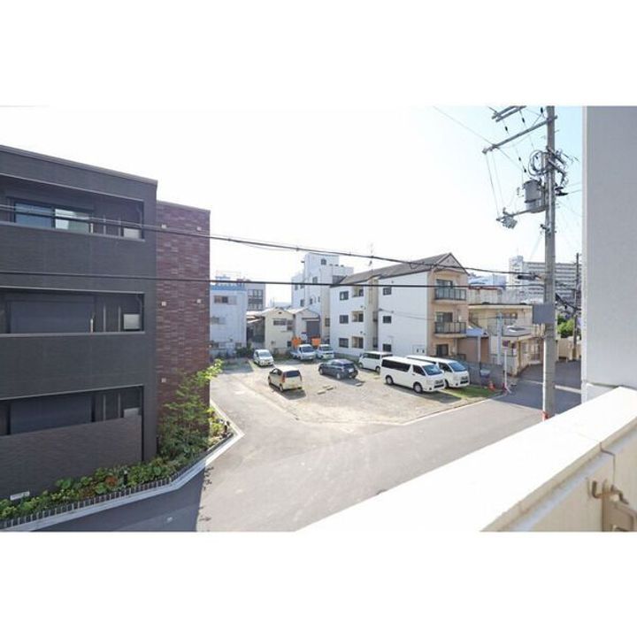 Gramercy Juso-higashi 1stのその他画像