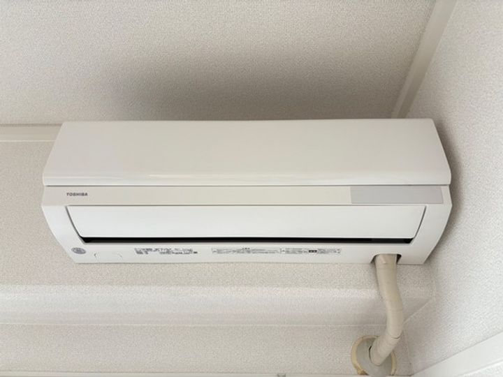 清和十日市の内装