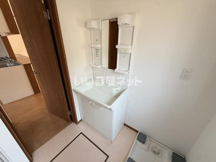 千葉県市原市君塚3(一戸建)の賃貸物件の内装