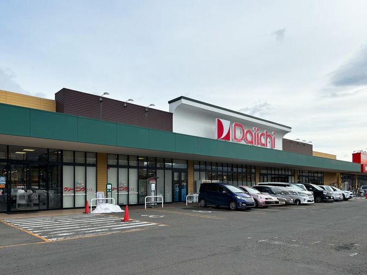 北海道札幌市西区発寒五条5(マンション)の賃貸物件の周辺