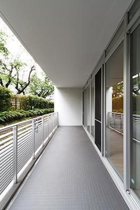 東京都世田谷区砧2(マンション)の賃貸物件の内装