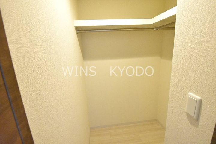 東京都世田谷区砧2(マンション)の賃貸物件の内装