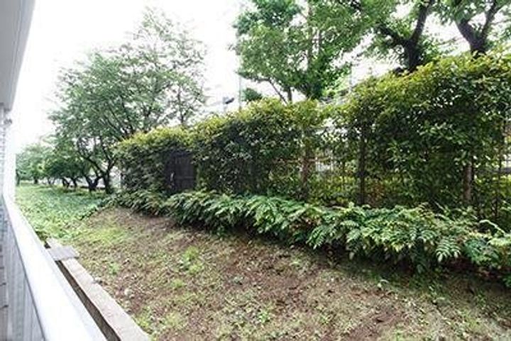 東京都世田谷区砧2(マンション)の賃貸物件のその他画像