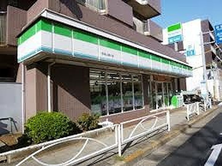 東京都世田谷区砧2(マンション)の賃貸物件の周辺