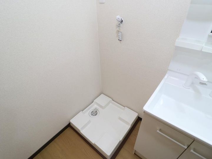 鹿児島県鹿児島市田上6(マンション)の賃貸物件の内装