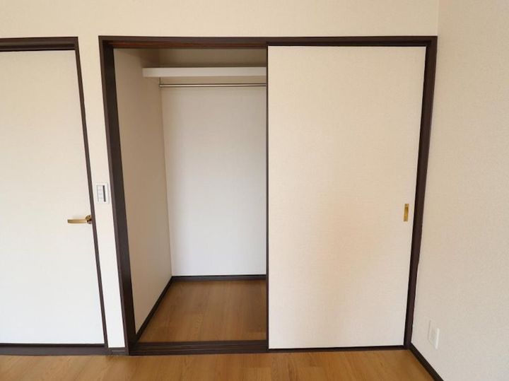 鹿児島県鹿児島市田上6(マンション)の賃貸物件の内装