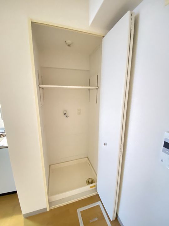 大阪府大阪市淀川区宮原1(マンション)の賃貸物件の内装