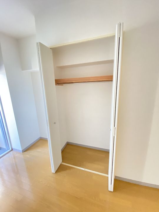 大阪府大阪市淀川区宮原1(マンション)の賃貸物件の内装