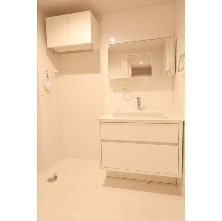 ブルームステージの内装