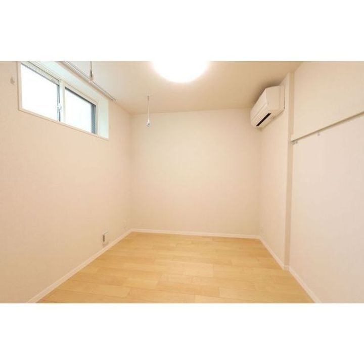 ブルームステージの内装