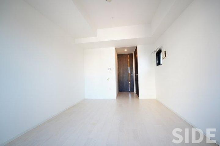 レジュールアッシュ都島の内装