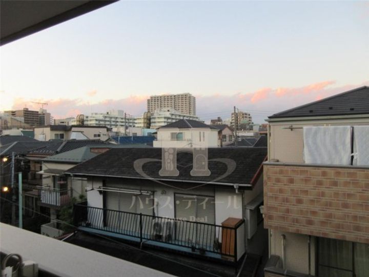 東京都北区志茂1(アパート)の賃貸物件のその他画像