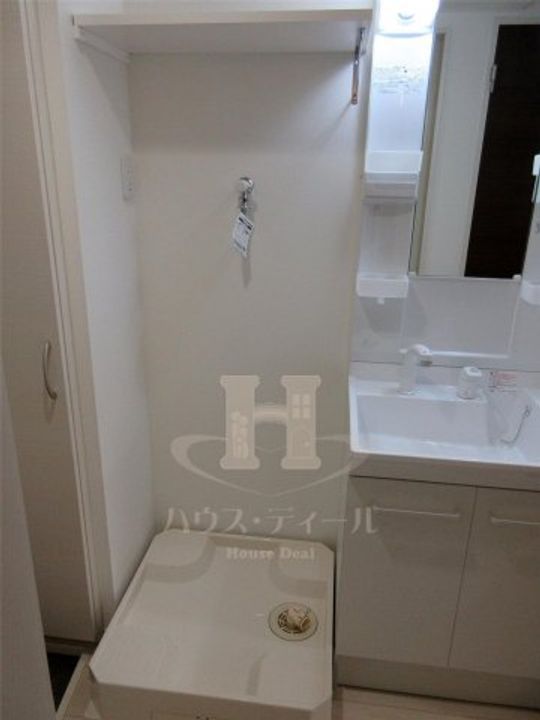 東京都北区志茂1(アパート)の賃貸物件の内装