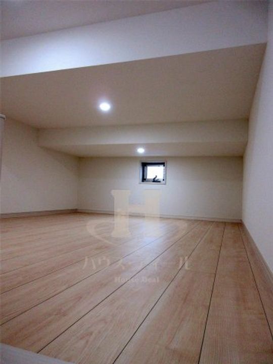 東京都北区志茂1(アパート)の賃貸物件のその他画像