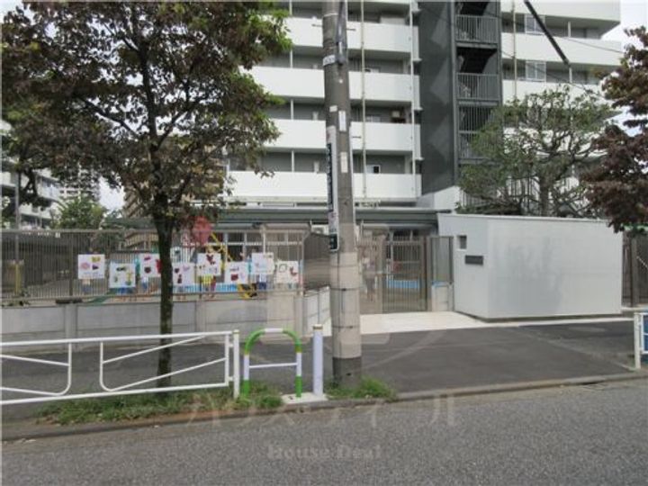 東京都北区志茂1(アパート)の賃貸物件の周辺