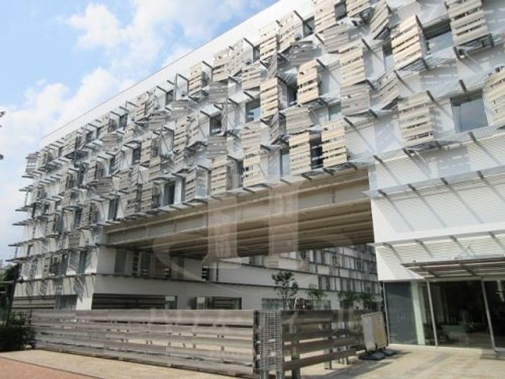 東京都北区志茂1(アパート)の賃貸物件の周辺