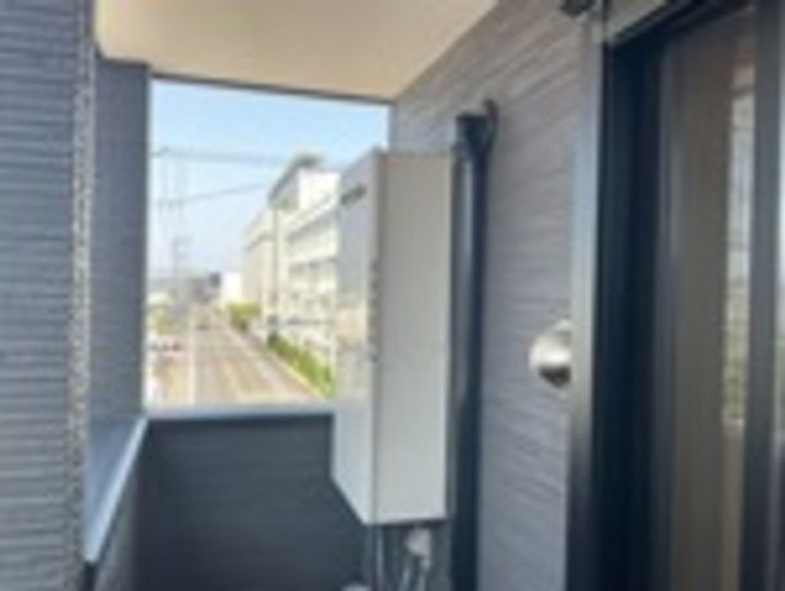 リレックス緑ヶ丘中町の内装