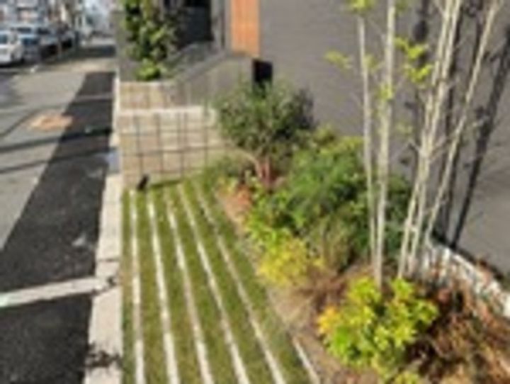 リレックス緑ヶ丘中町の地図