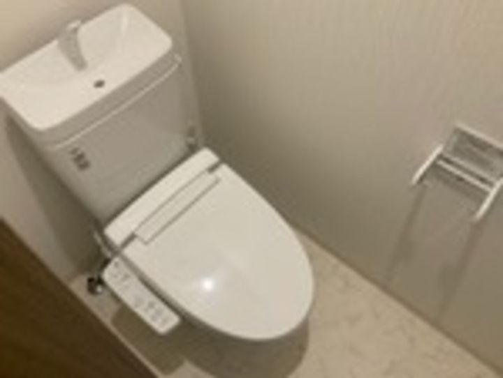 リレックス緑ヶ丘中町の内装