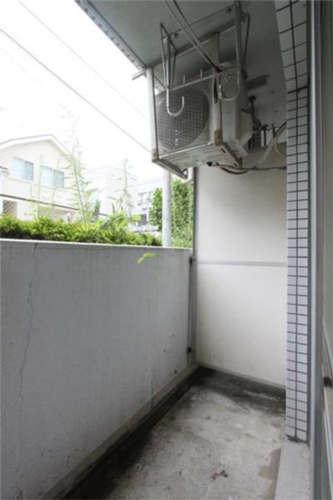 東京都八王子市中野山王2(マンション)の賃貸物件の内装