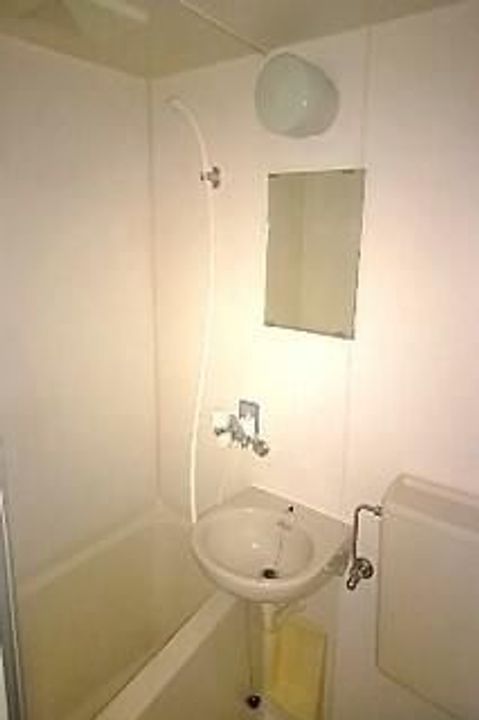 東京都八王子市中野山王2(マンション)の賃貸物件の内装