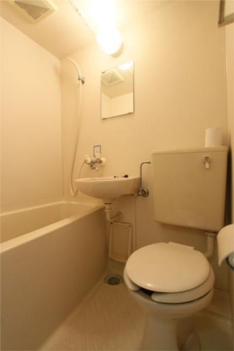 東京都八王子市中野山王2(マンション)の賃貸物件の内装