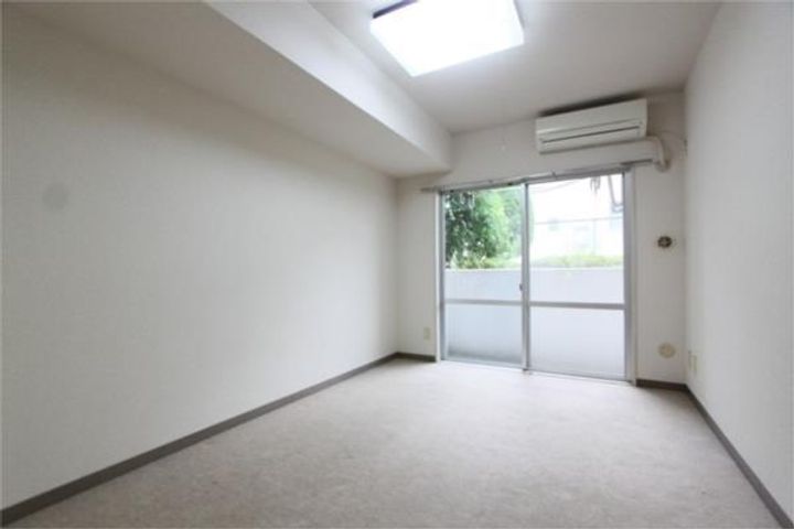 東京都八王子市中野山王2(マンション)の賃貸物件の内装