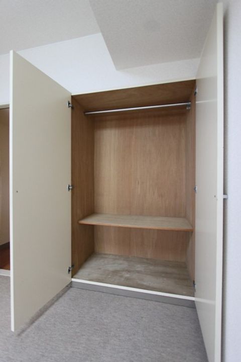 東京都八王子市中野山王2(マンション)の賃貸物件の内装