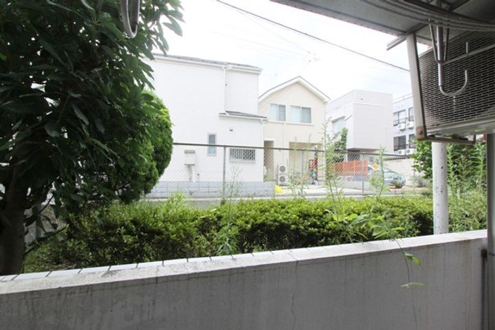 東京都八王子市中野山王2(マンション)の賃貸物件のその他画像