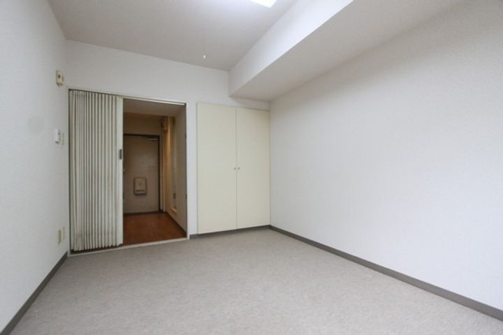 東京都八王子市中野山王2(マンション)の賃貸物件の居間