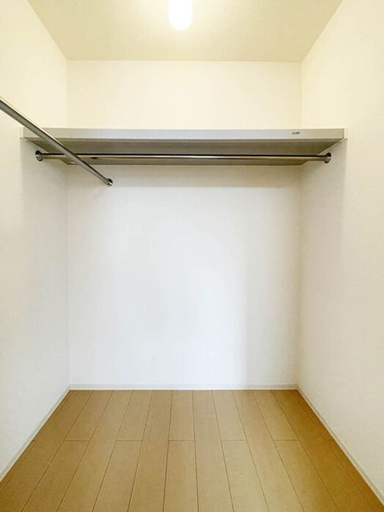 神奈川県川崎市麻生区はるひ野1(アパート)の賃貸物件の内装