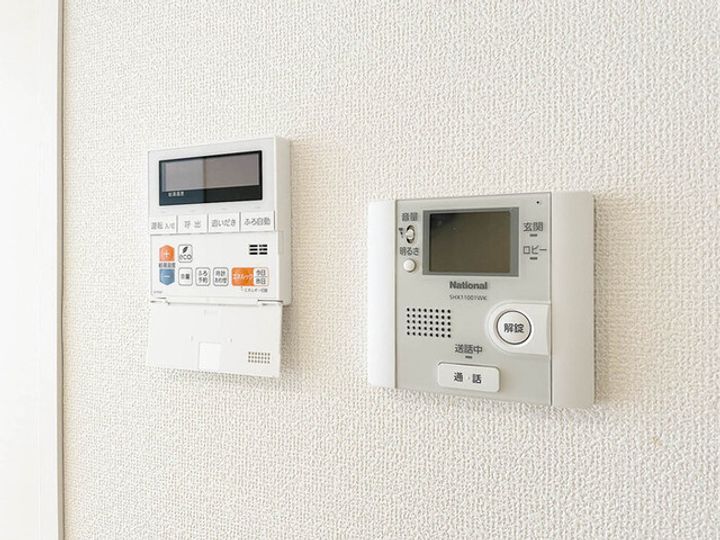 神奈川県川崎市麻生区はるひ野1(アパート)の賃貸物件の内装