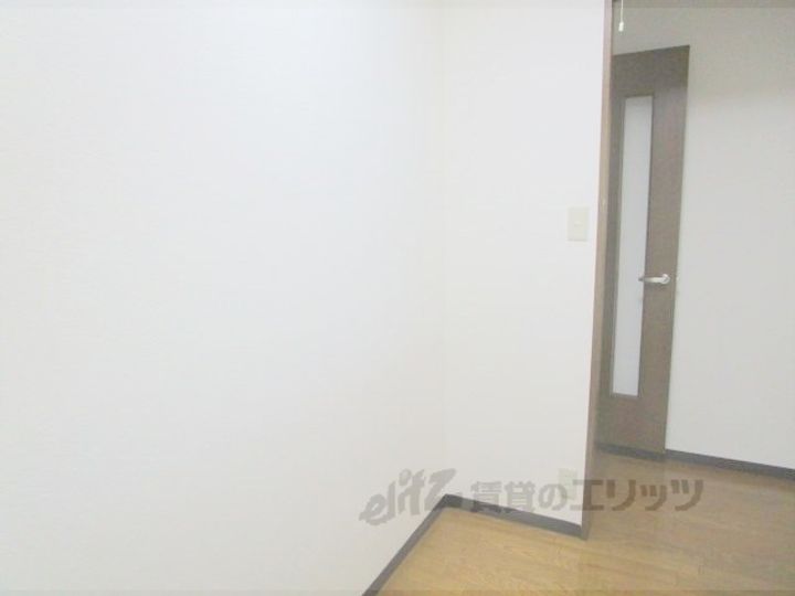 ベルヴィ草津の内装