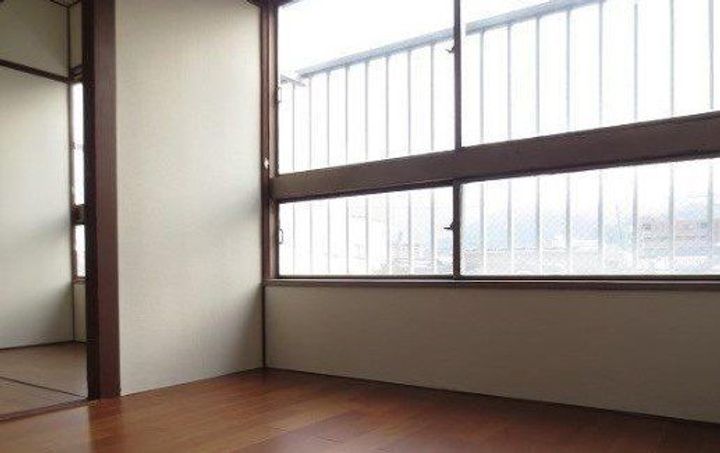 財前アパートのその他画像