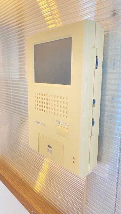 大阪府大阪市淀川区十三東3(マンション)の賃貸物件の内装